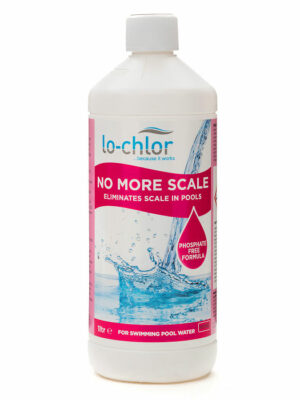 Lo-Chlor No More Scale - 1 Litre
