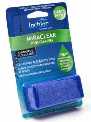 Lo Chlor larger miraclear 700h v16 UKPoolStore for all your Lo-Chlor pool chemicals, suppling a range of swimming pool chemicals, Lo-Chlor pool chemicals and spa chemicals. Lo-Chlor Miraclear Cubes in stock