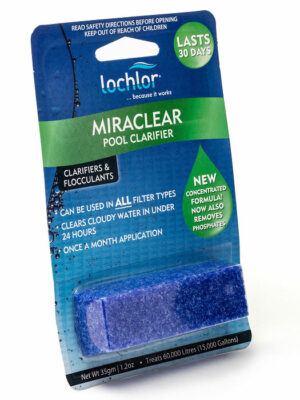 Lo Chlor spa miraclear 700h v16 UKPoolStore for all your Lo-Chlor pool chemicals, suppling a range of swimming pool chemicals, Lo-Chlor pool chemicals and spa chemicals. Lo-Chlor Miraclear Cubes in stock