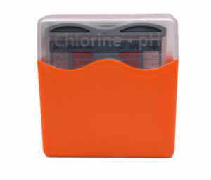 Lovibond Chlorine & pH Test Kit - Image 2