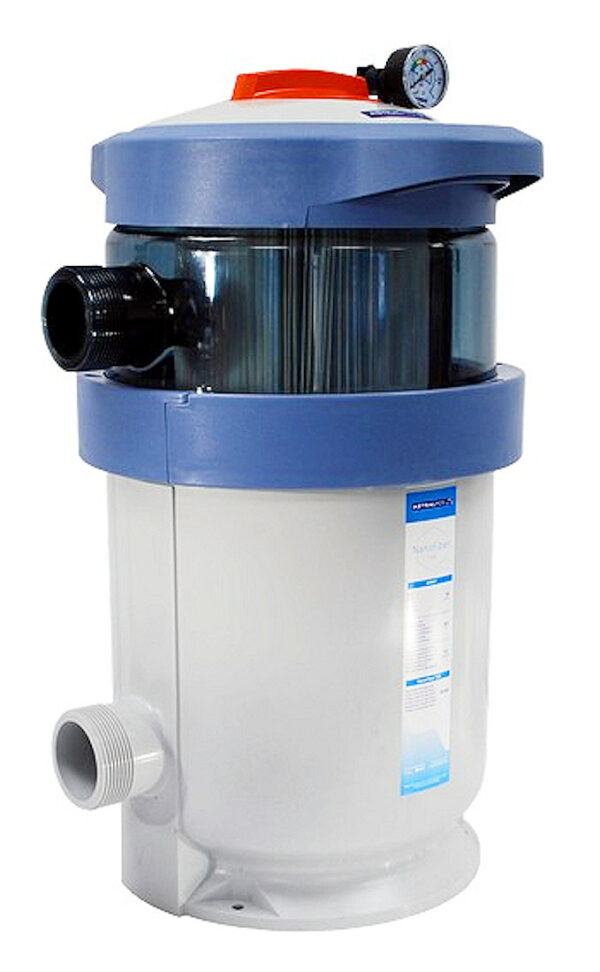 Astral NanoFiber Pool Filters