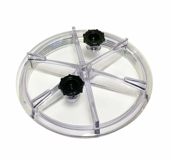 Lacron 8" Replacement Lid - New Style