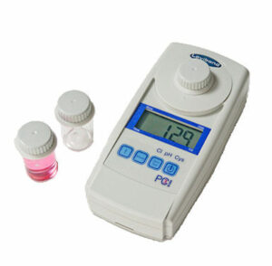 Lovibond MD100 3 in 1 Photometer