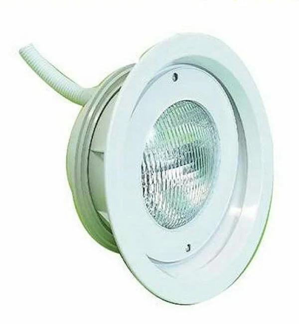 Certikin PU9 Standard LT White LED Pool Light - Concrete