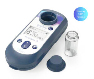 Palintest PoolTest 3 Lumiso Photometers