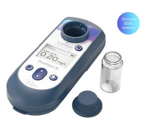 Palintest PoolTest 6 Lumiso Photometers