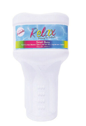 Relax Floating Chlorine Buoy - 1kg
