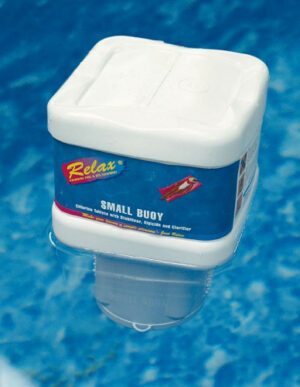 Relax Floating Chlorine Buoy - 1kg - Image 2