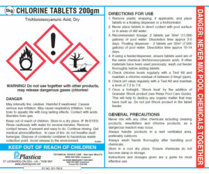 Relax 5kg 200g Chlorine Tabs 750h z2 v16 Plastica Pool Chemicals,spa chemicals,chlorine,pool chlorine,Chlorine tablets,chlorine,swimming pool chemicals,swimming pool chemical,spa chemical,spa pool,chlorine chemicals