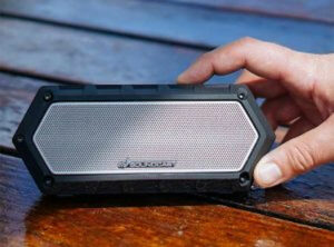 Souncast VG1 500h v2 v16 Soundcast VG1 Bluetooth Speaker