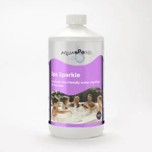 AquaSparkle Spa Sparkle - 1Litre