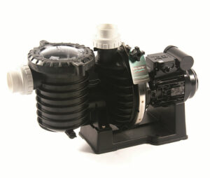 Sta-Rite 5P6R Swimming Pool Pump - 1.5HP