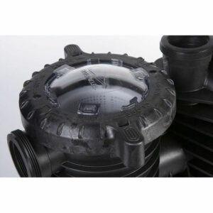 Sta-Rite 5P6R Swimming Pool Pump - 1.5HP - Image 2
