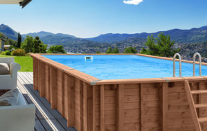 Summer Oasis 500h z1 v18 Summer Oasis Wooden Pool