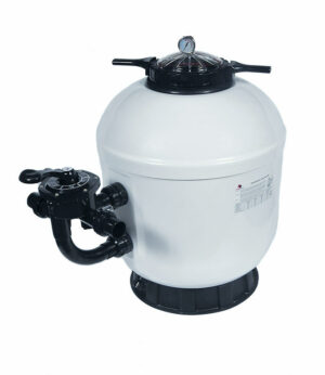 Superpool Side Mount Sand Filter