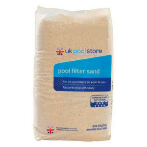 Swimming Pool Filter Sand - Image 2