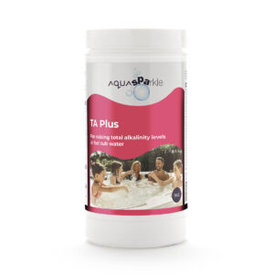 AquaSparkle Spa TA Plus - 1kg