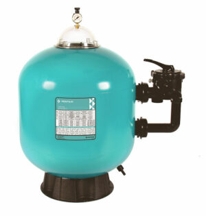 Triton Swimming Pool Filter 36" Dia