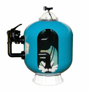 Triton Swimming Pool Filter 36" Dia - Image 2