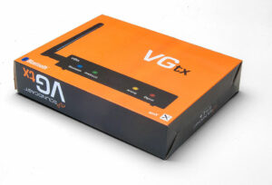 VGtx Box 700h v16 Soundcast VGTX Bluetooth Transmitter