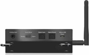 VGtx Box 700h z2 v16 Soundcast VGTX Bluetooth Transmitter