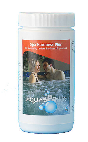 aquasparkleharndessplus500hv10 AquaSparkle Spa Hardness Plus