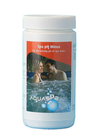 aquasparklephminus500hv10 AquaSparkle pH Minus