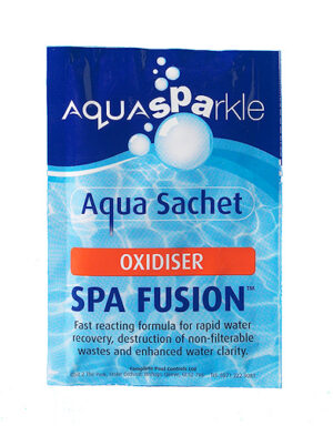 aquasparklespafusion500hv10 AquaSparkle Spa Fusion Sachet
