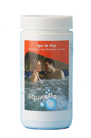 aquasparkletaplus500hv10 AquaSparkle Spa TA Plus