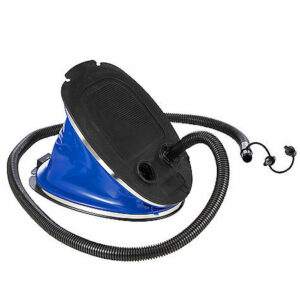 bellows foot pump 700h v16 Intex Bellows Foot Pump