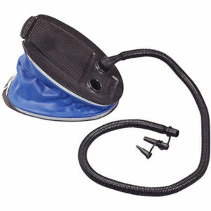 bellows foot pump 700h z1 v16 Intex Bellows Foot Pump