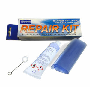 blue line pool patch repair kit 700h v16 Swimming Pool Large Vinyl Repair Kit