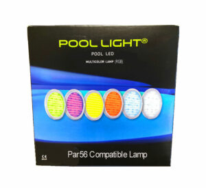 bosta led light 750h z2 v16 Swimming Pool Light Transformers - Pool Replacement LED Multi-Coloured Lamp