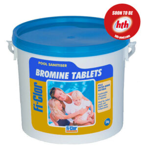 brominetablets750hv18 swimming pool chemicals,Fi-Clor chemicals,Pool chemicals,Fi-Clor Bromine Tablets,fi-clor pool chemicals,fi-clor swimming pool chemicals,pool chlorine,chemicals,spa chemicals,spa pool chemicals,chlorine,chlorine shock treatment,Spa chemicals