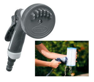 cartridge cleaner 700h z1 v16 Intex Cartridge Cleaner- Swimming Pool Hand-Held Cartridge Filter Cleaner