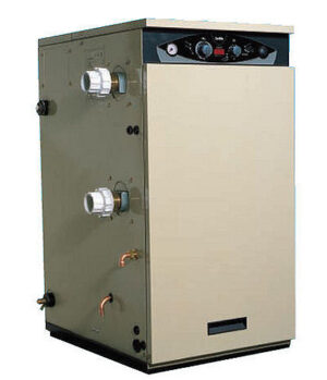 Certikin Oil Heater