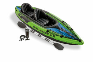 challenger k2 700h z1 v16 Challenger K2 Inflatable Kayak