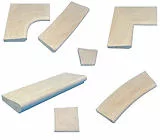 Swimming Pool Coping Stones Kits