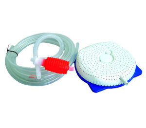 Winter Debris Cover Saver