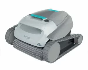 Dolphin SX20 Robotic Pool Cleaner