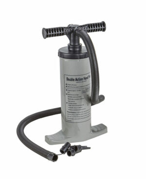 double action hand pump 700h v16 Double Action Air Pump
