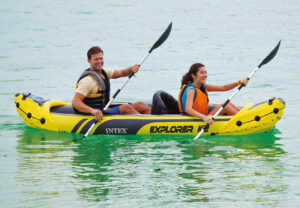 explorer k2 700h z0 v16 Explorer K2 Inflatable Kayak