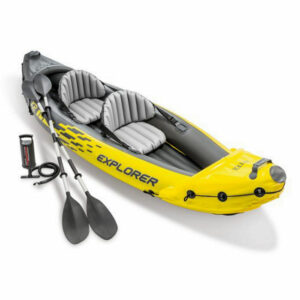 explorer k2 700h z1 v16 Explorer K2 Inflatable Kayak