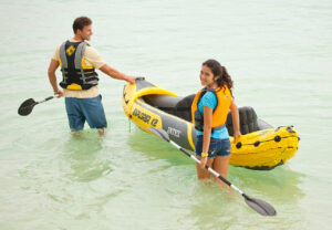 explorer k2 700h z2 v16 Explorer K2 Inflatable Kayak