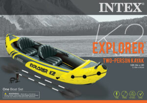 explorer k2 700h z5 v16 Explorer K2 Inflatable Kayak