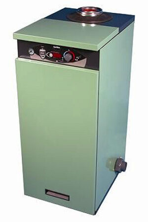 Certikin Genie 'S' Condensing Gas Boiler - Genie 50s