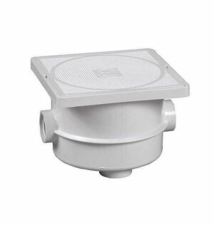 Hayward Swimming Pool Deck Box
