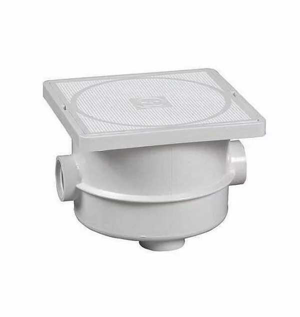 Hayward Swimming Pool Deck Box