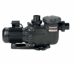 Hayward Max Flo XL Swimming Pool Pump - 1.0HP
