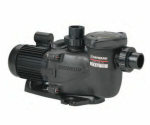 Hayward Max Flo XL Swimming Pool Pump - 1.0HP - Image 2